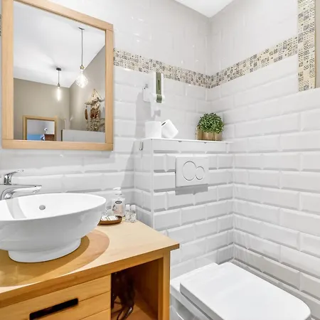 Loft Cosy - Marche Forville - Proche Palais * カンヌ