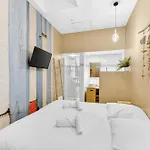 Loft Cosy - Marche Forville - Proche Palais *
