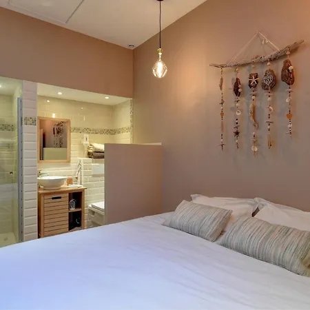 Loft Design, Forville, Centre De Апартаменты Канны