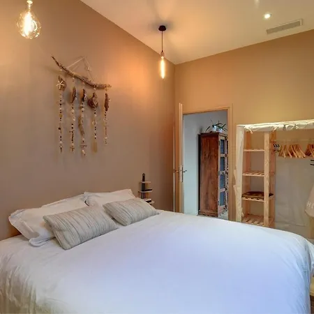 Loft Design, Forville, Centre De Канны