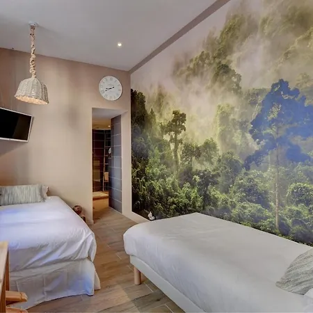 Loft Design, Forville, Centre De