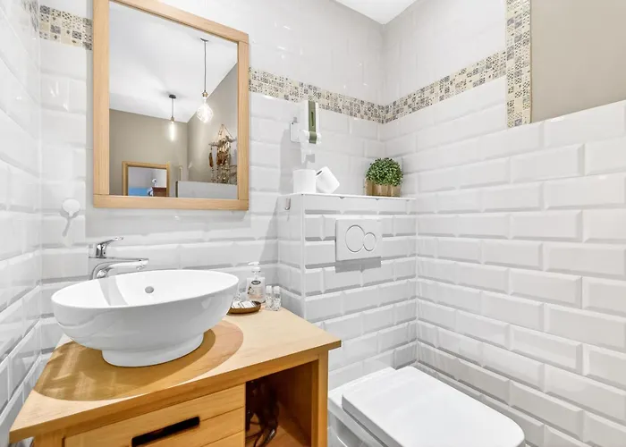 Loft Cosy - Marche Forville - Proche Palais * كان