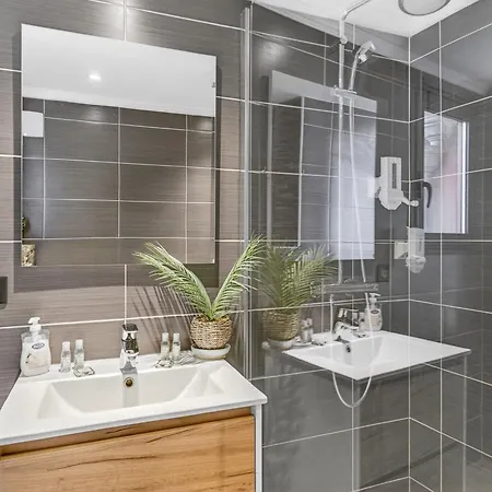 Loft Cosy - Marche Forville - Proche Palais Cannes