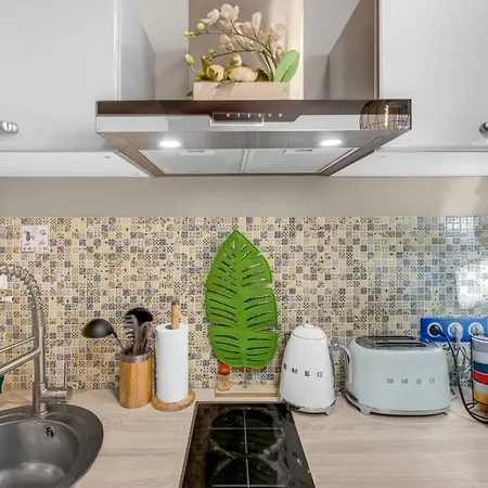 Loft Cosy - Marche Forville - Proche Palais Apartamento Cannes